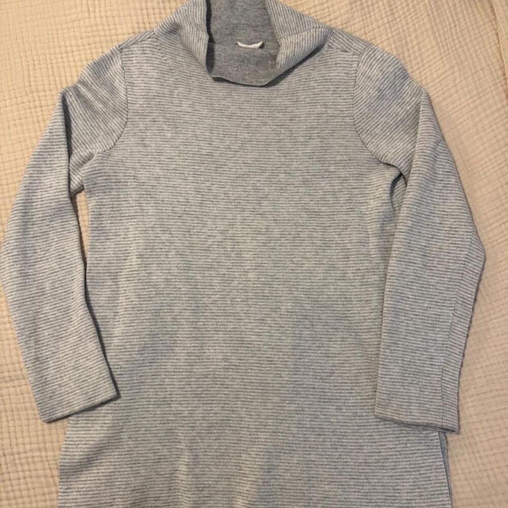 Eileen-fisher Women's Grey Sweater